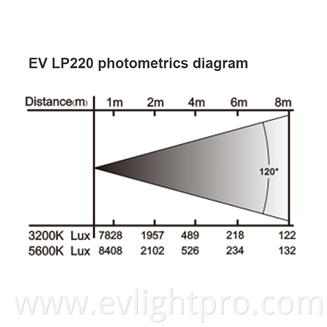 Wall Light Panels Lp220